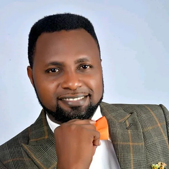 Olabisi Lawson, CEO of MARKETSpur Int'l
